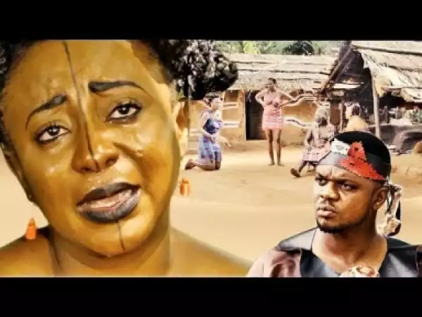 Video: Agony Of A homeless Orphan 2 -INI EDO 2017 Latest Nigerian Nollywood Full Movie